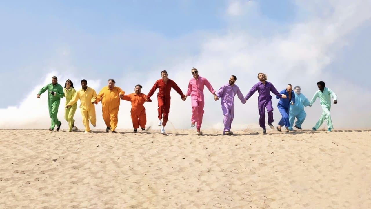 Szene aus Jackass 4.5