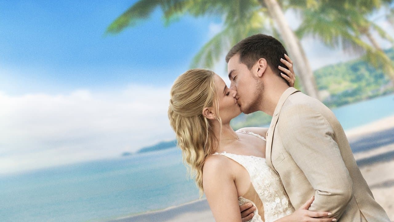 Szene aus Beautiful Wedding