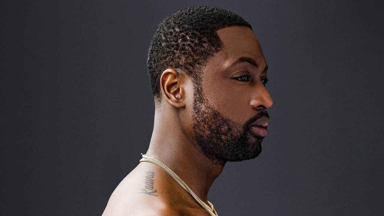 Szene aus D. Wade: Life Unexpected
