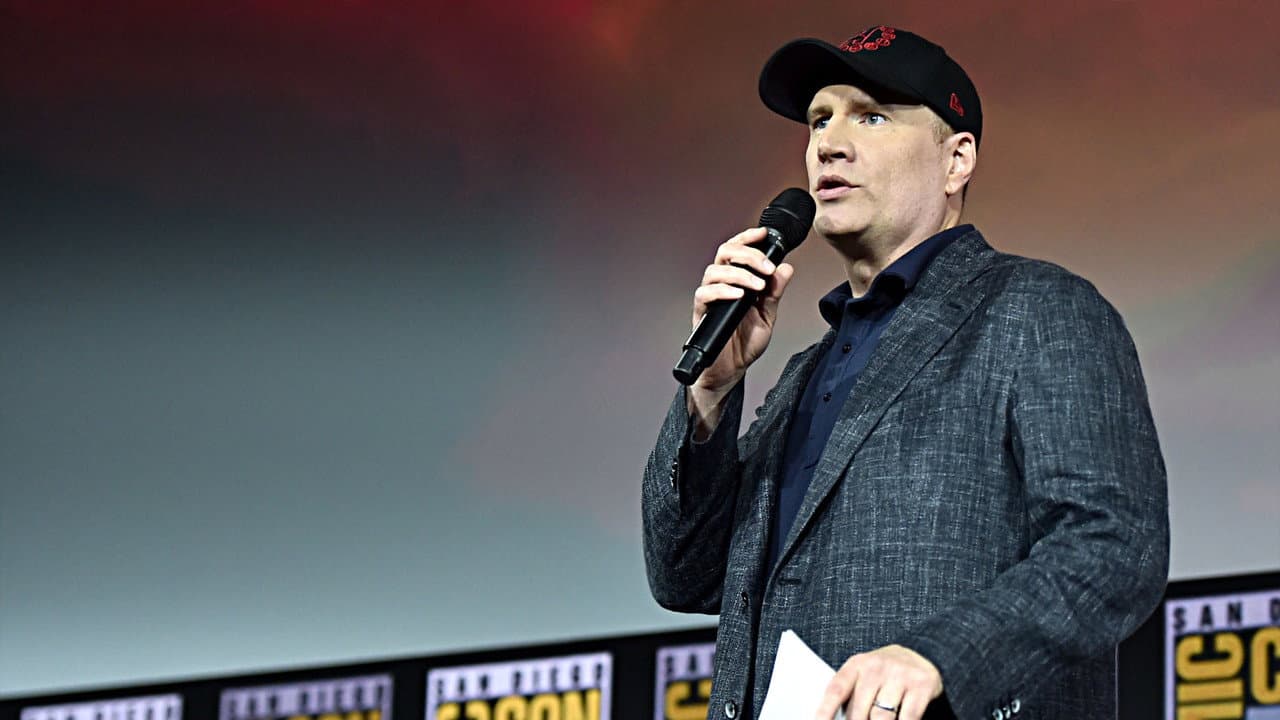 Szene aus Marvel Studios: Expanding the Universe