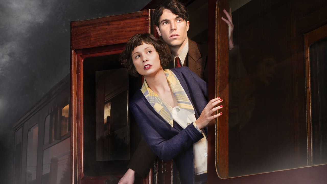 Szene aus The Lady Vanishes