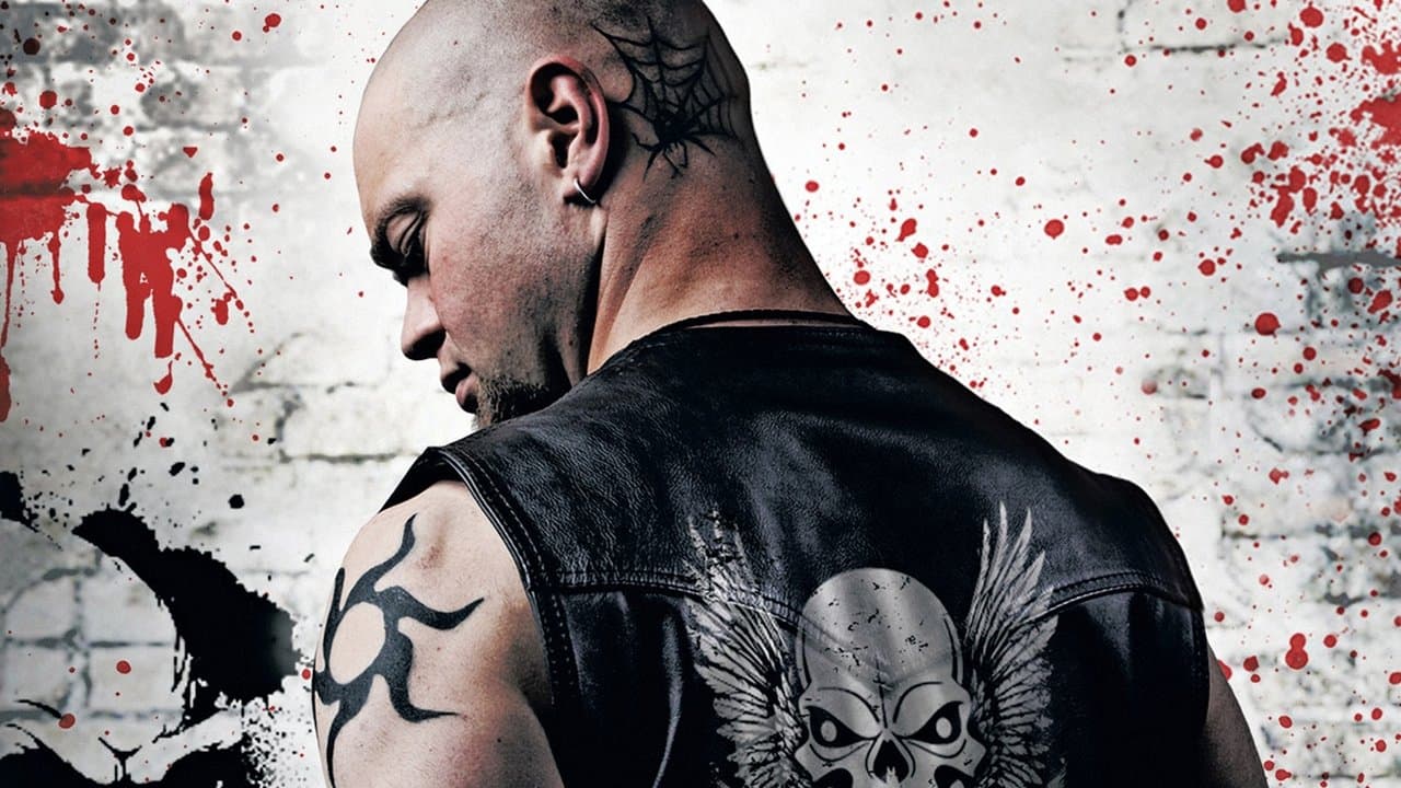 Szene aus Black's Game - Kaltes Land