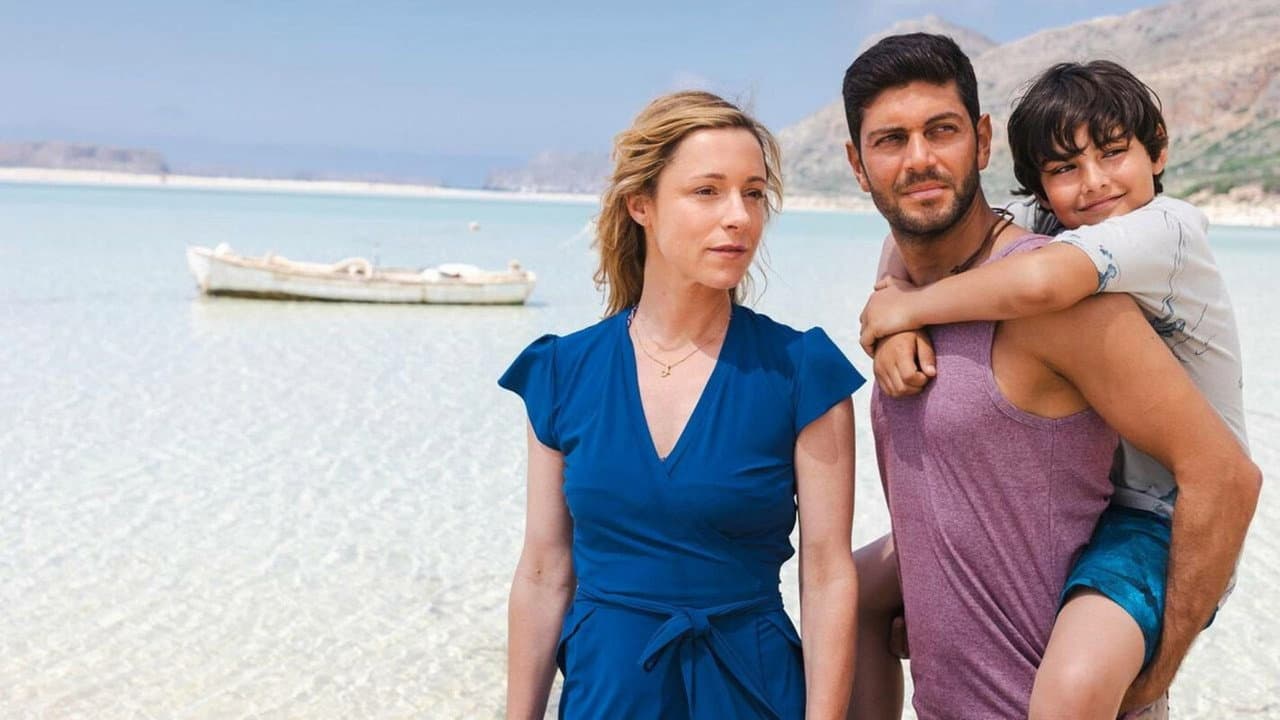 Szene aus Ein Sommer auf Kreta