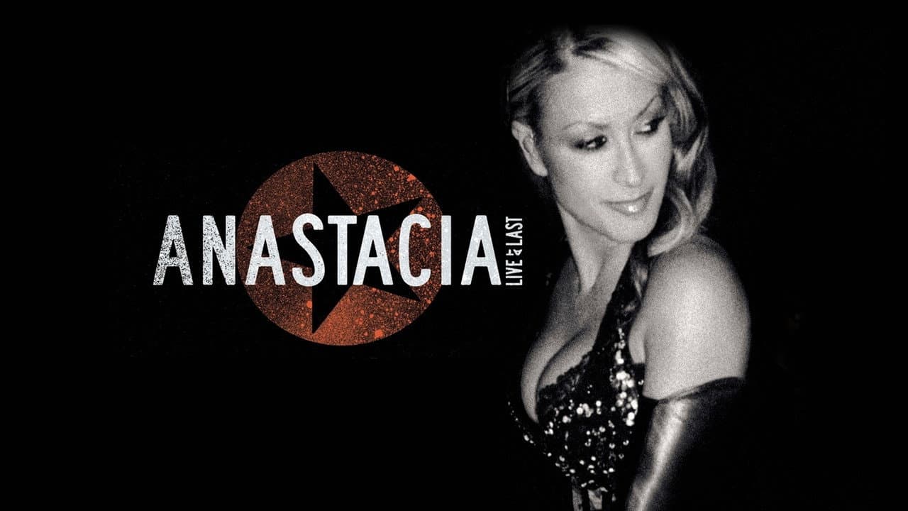 Szene aus Anastacia: Live at Last