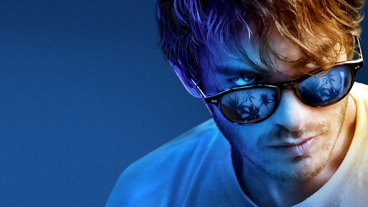 Szene aus Under the Silver Lake