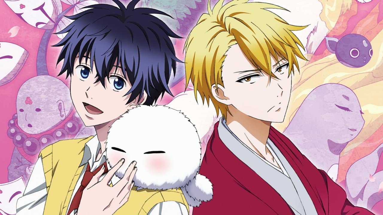 Szene aus The Morose Mononokean