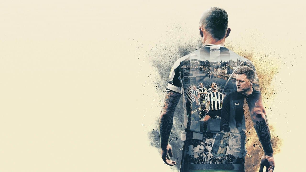 Szene aus Wir sind Newcastle United