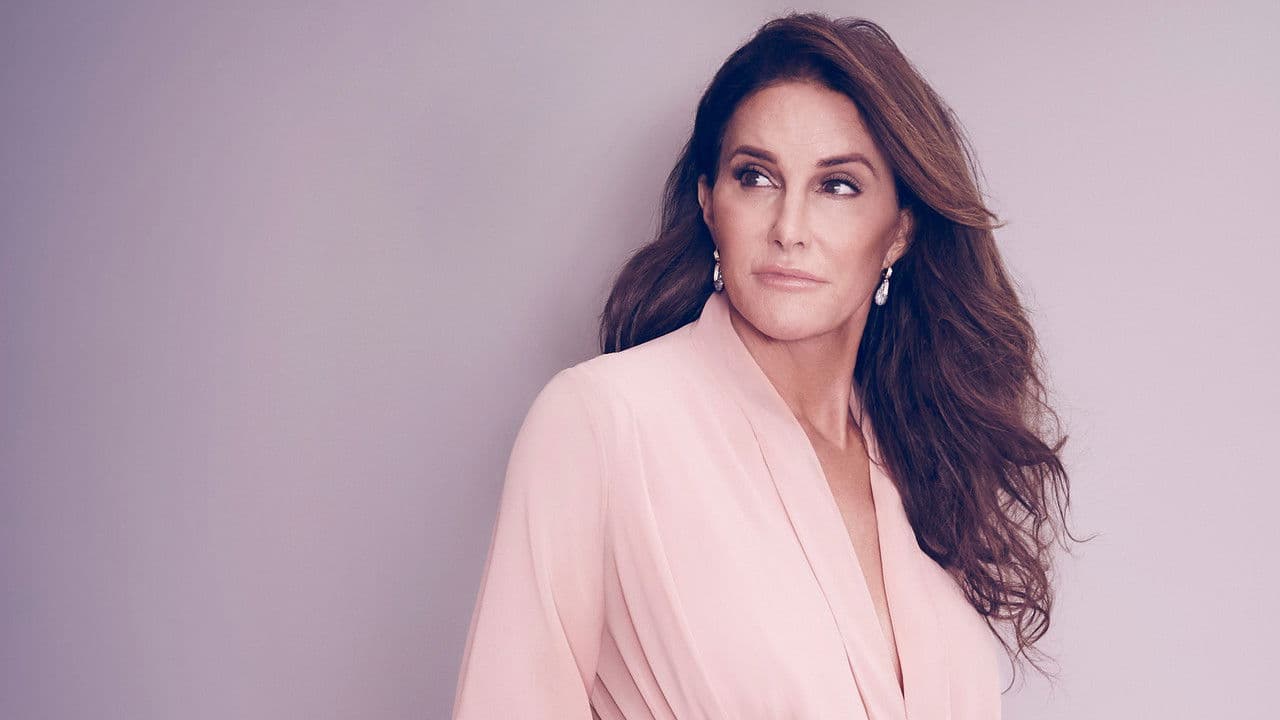 Szene aus I Am Cait