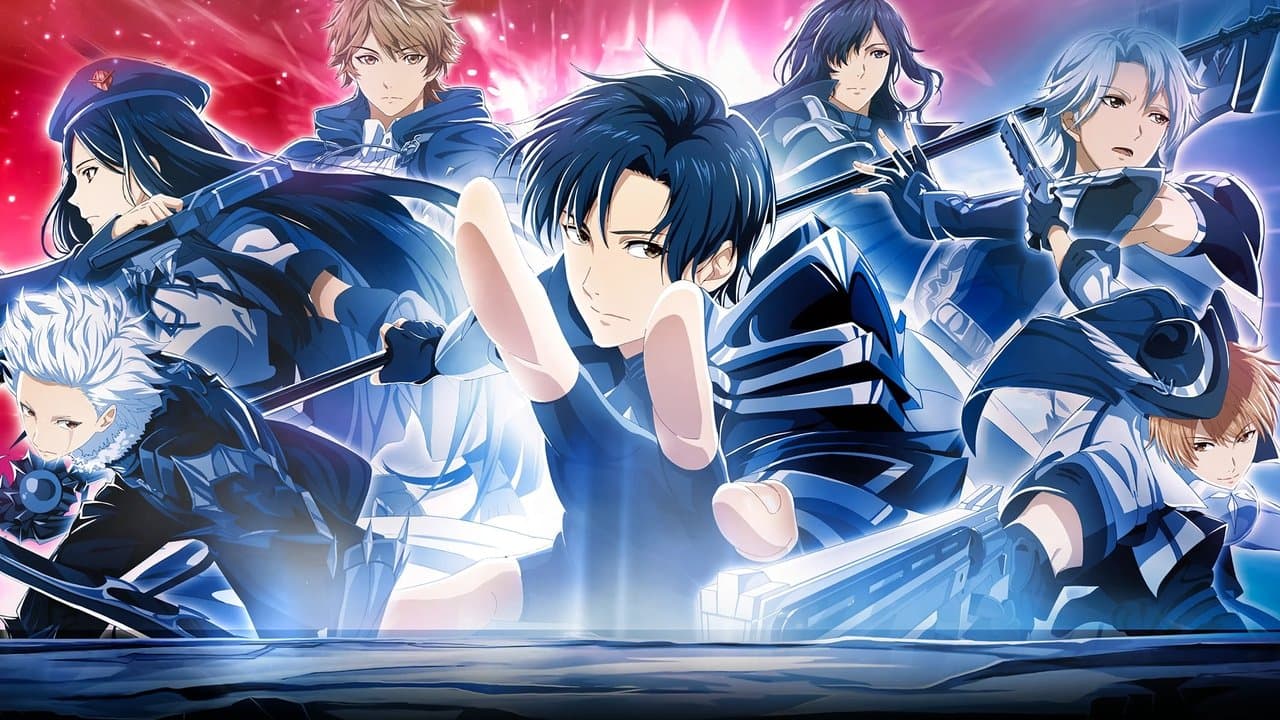 Szene aus The King’s Avatar: For The Glory