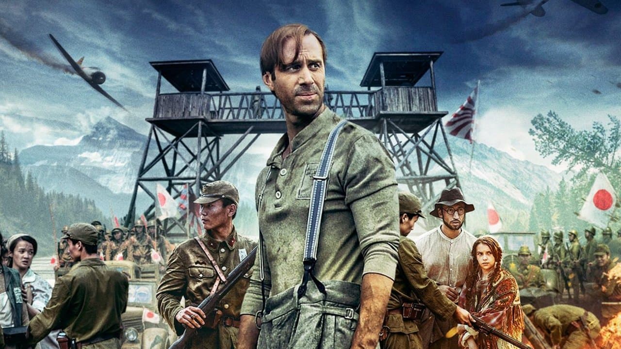 Szene aus Wings of Freedom - Auf den Schwingen der Freiheit