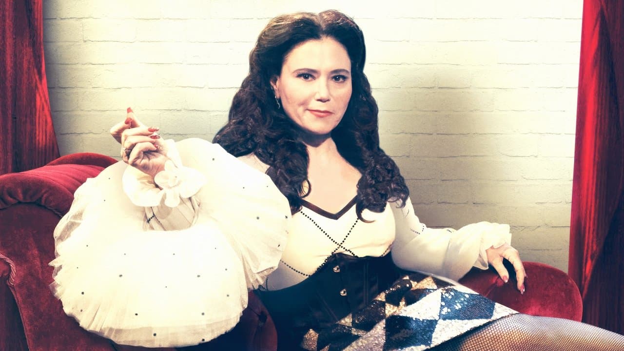 Szene aus Alex Borstein: Corsets & Clown Suits
