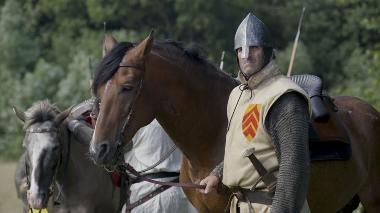 Szene aus Invasion: The Normans