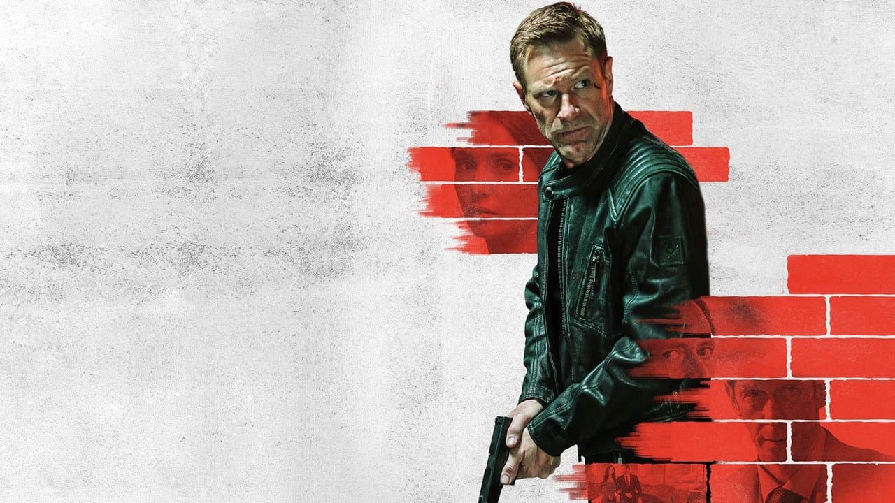 Szene aus The Bricklayer
