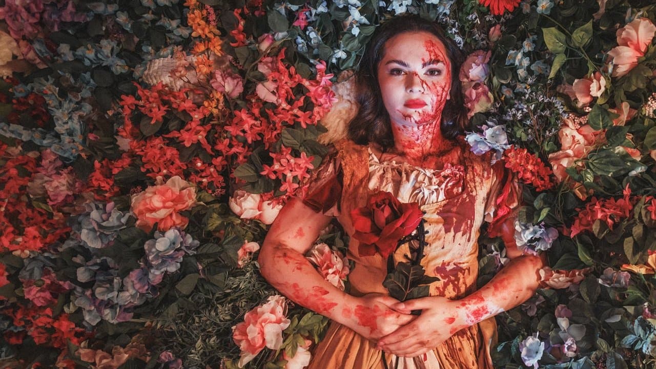 Szene aus The Death of Snow White
