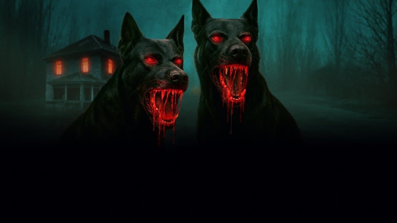 Szene aus The Dogs