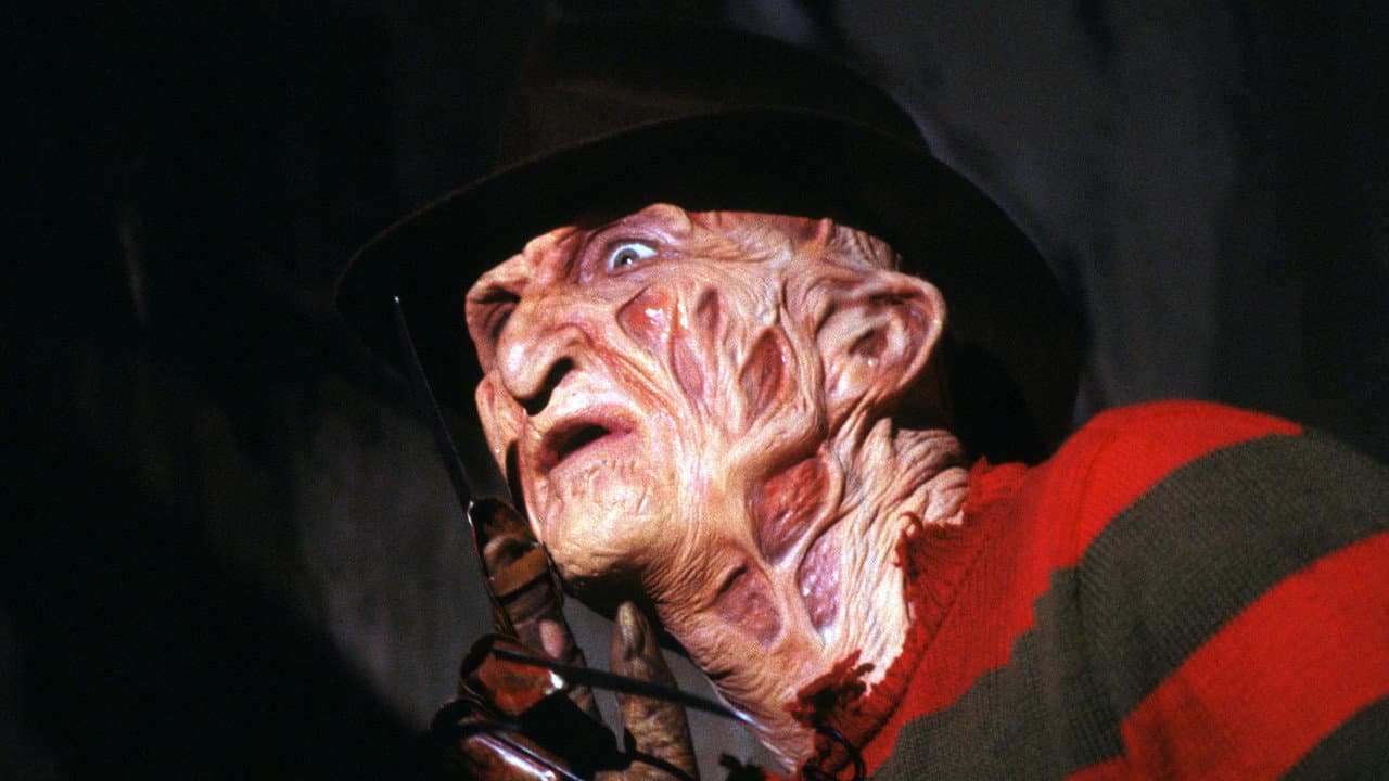 Szene aus Nightmare on Elm Street 5 - Das Trauma