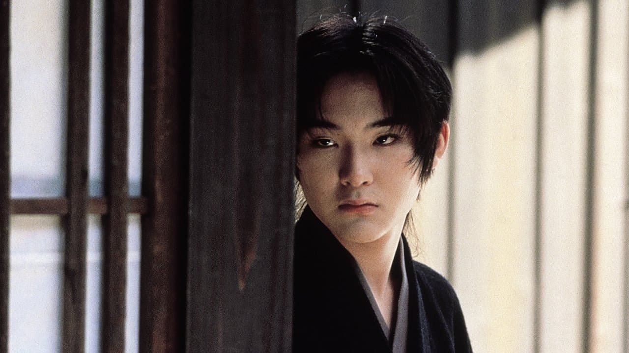 Szene aus Tabu