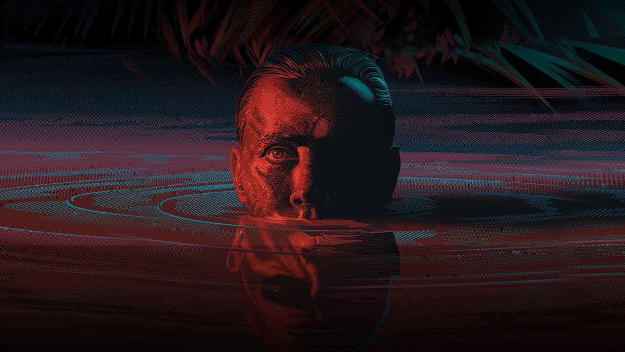 Szene aus Apocalypse Now