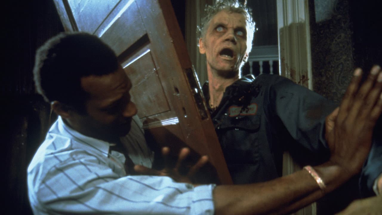 Szene aus Night of the Living Dead - Die Rückkehr der Untoten
