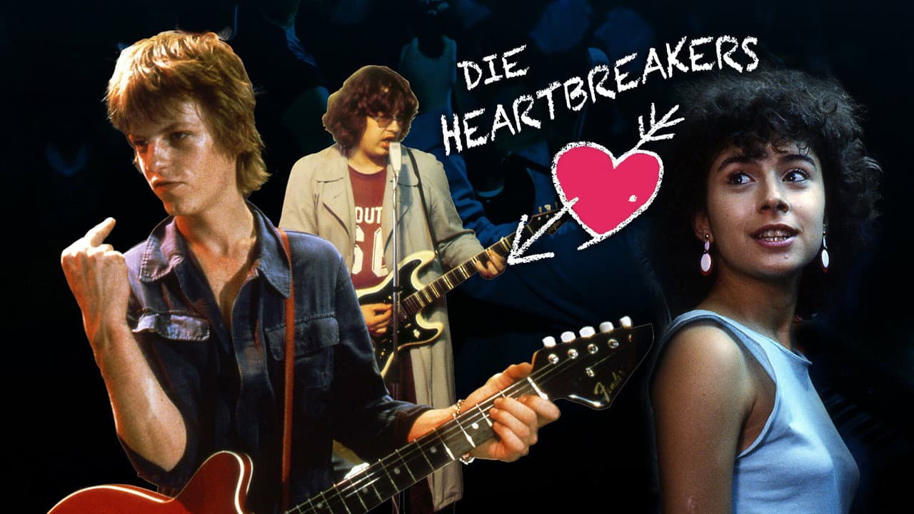 Szene aus Die Heartbreakers