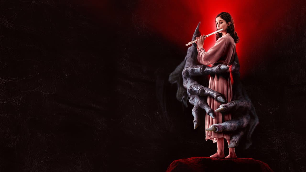Szene aus Curse of the Piper - Melodie des Todes