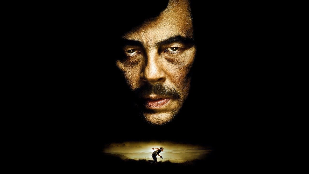 Szene aus Escobar: Paradise Lost