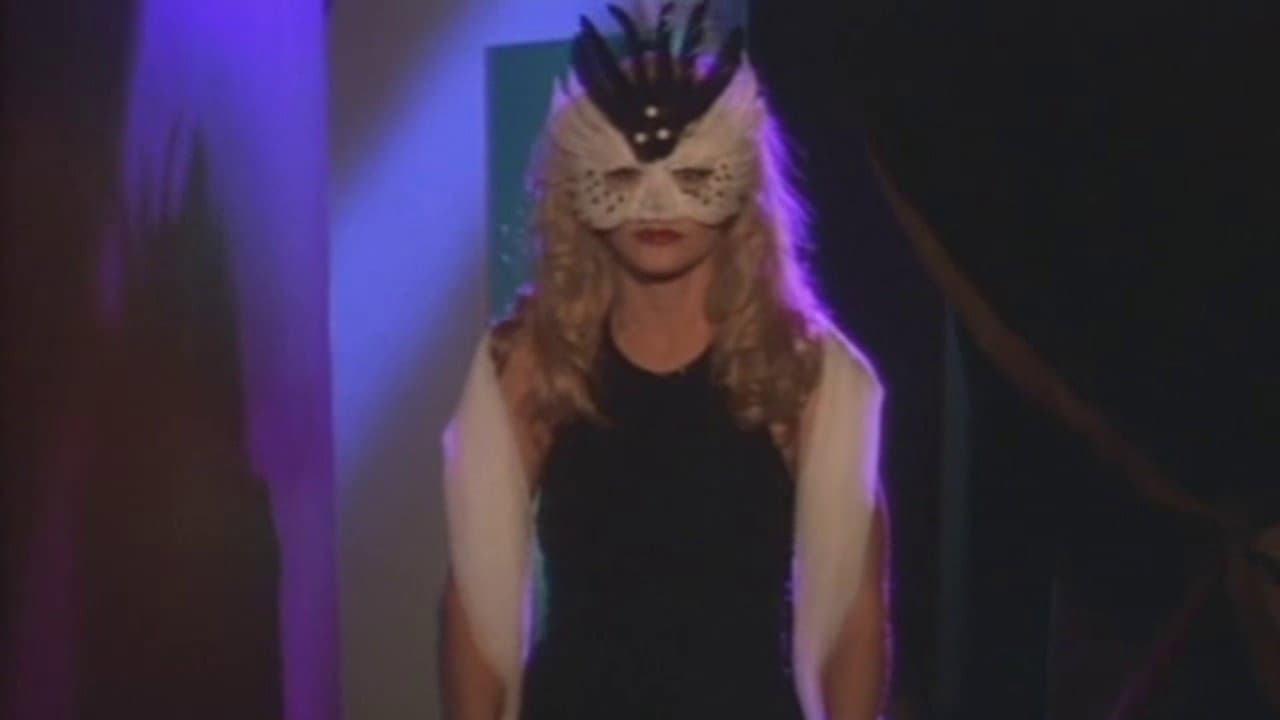 Szene aus The Dark Dancer