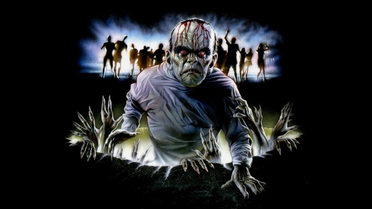 Szene aus The Dead Pit