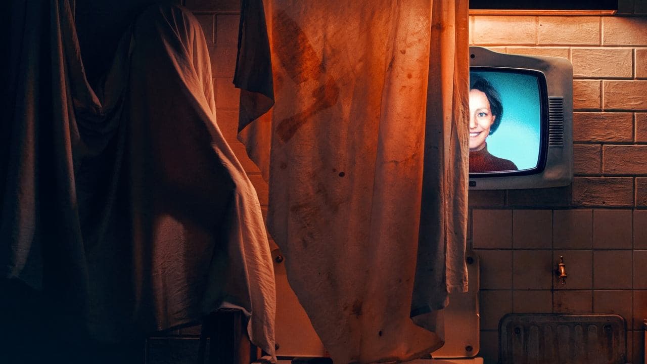 Szene aus Cassandra