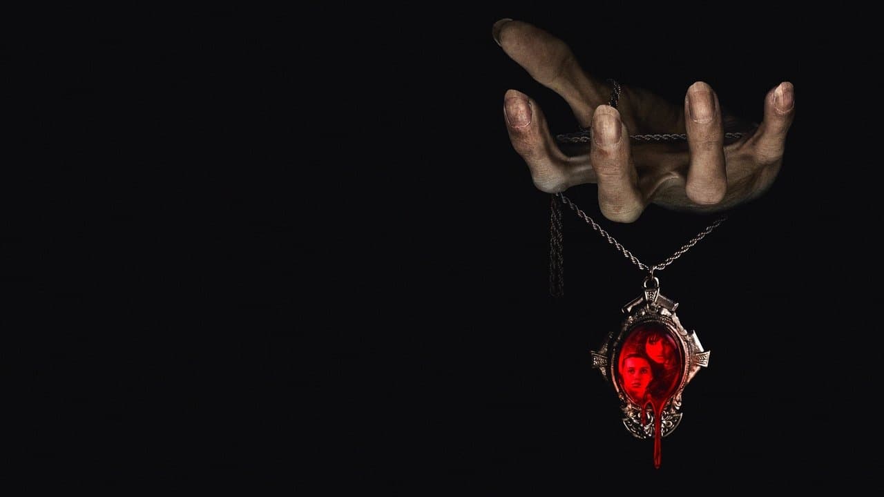 Szene aus The Curse of the Necklace