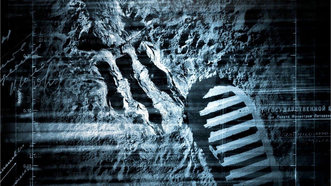 Szene aus Apollo 18