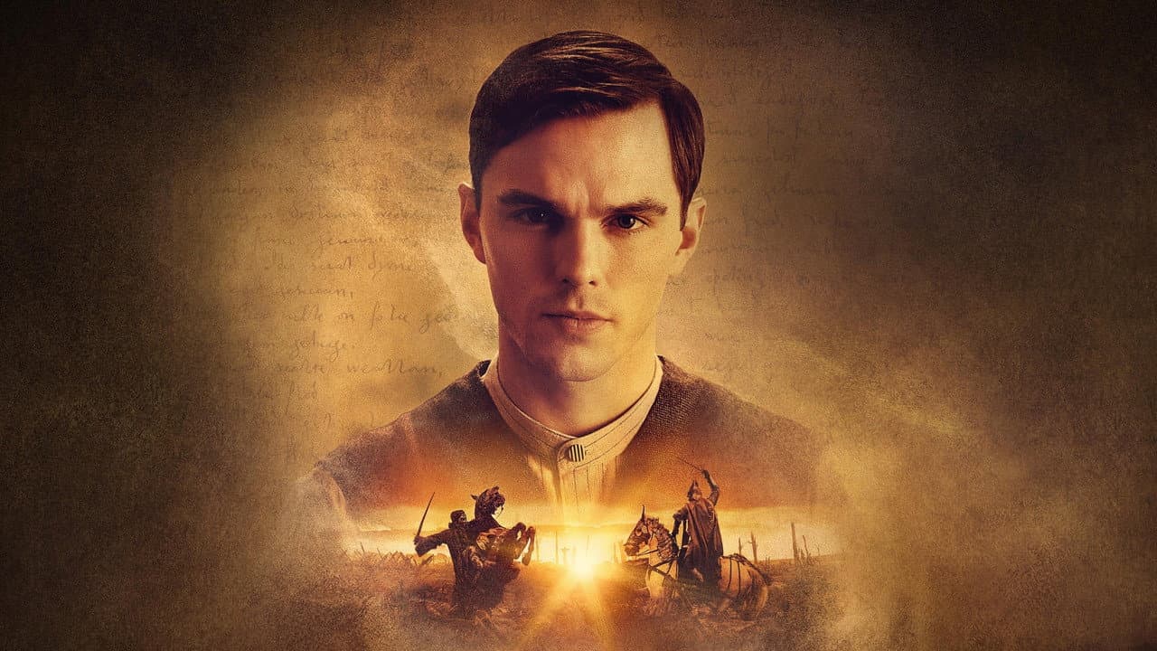 Szene aus Tolkien