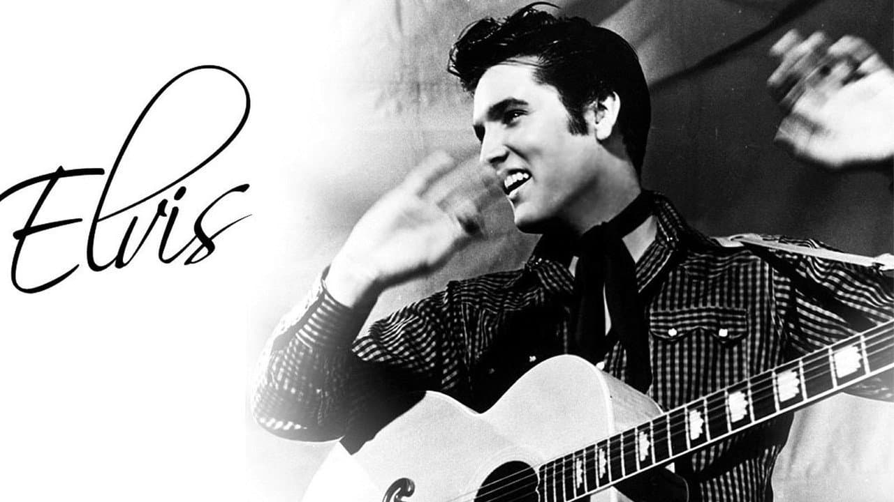 Szene aus Elvis The Great Performances Vol. 2 The Man and the Music
