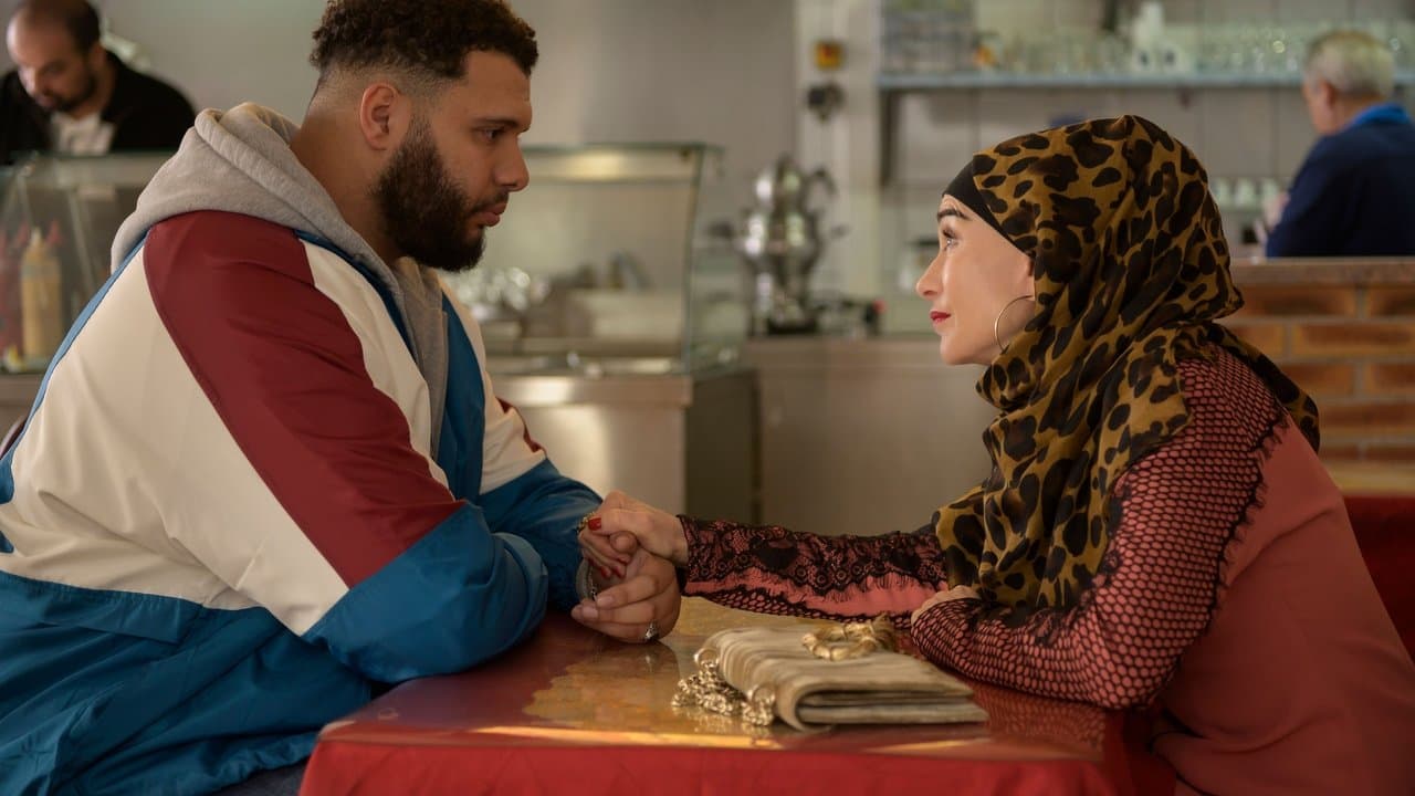Szene aus Eine Frau mit berauschenden Talenten