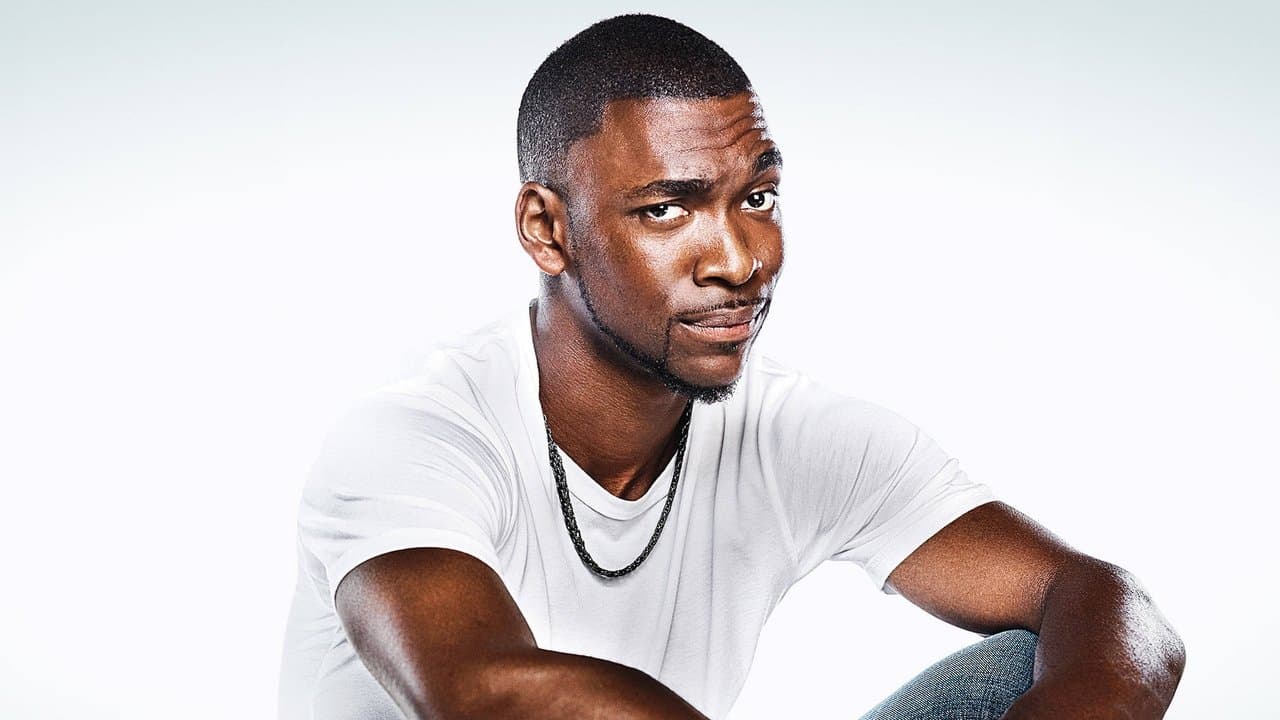 Szene aus White Famous