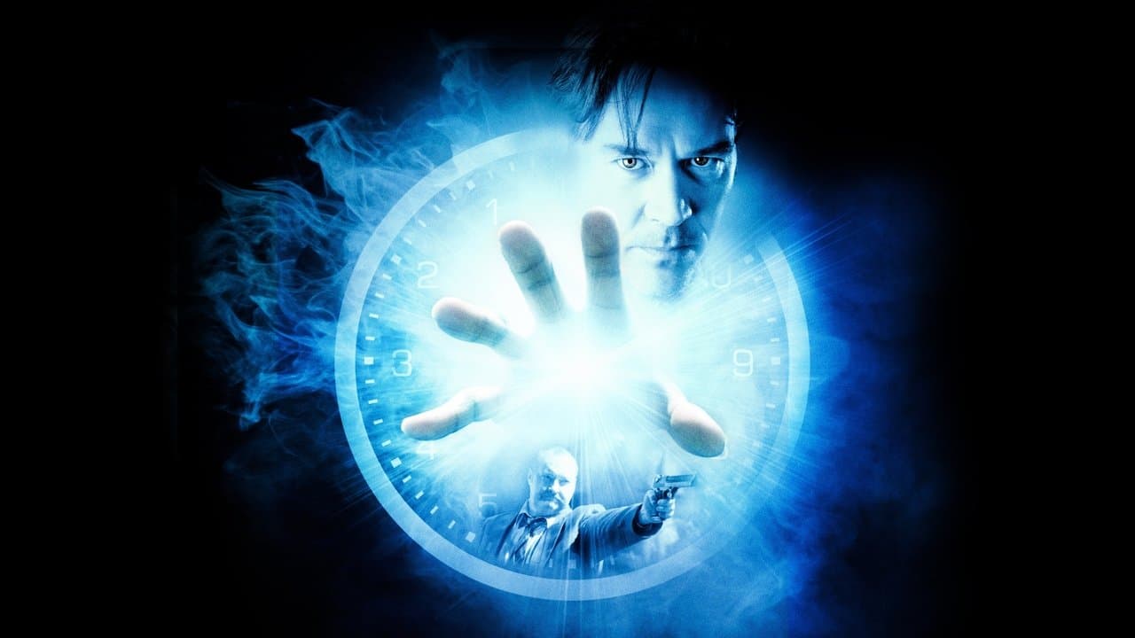 Szene aus 5ive Days to Midnight