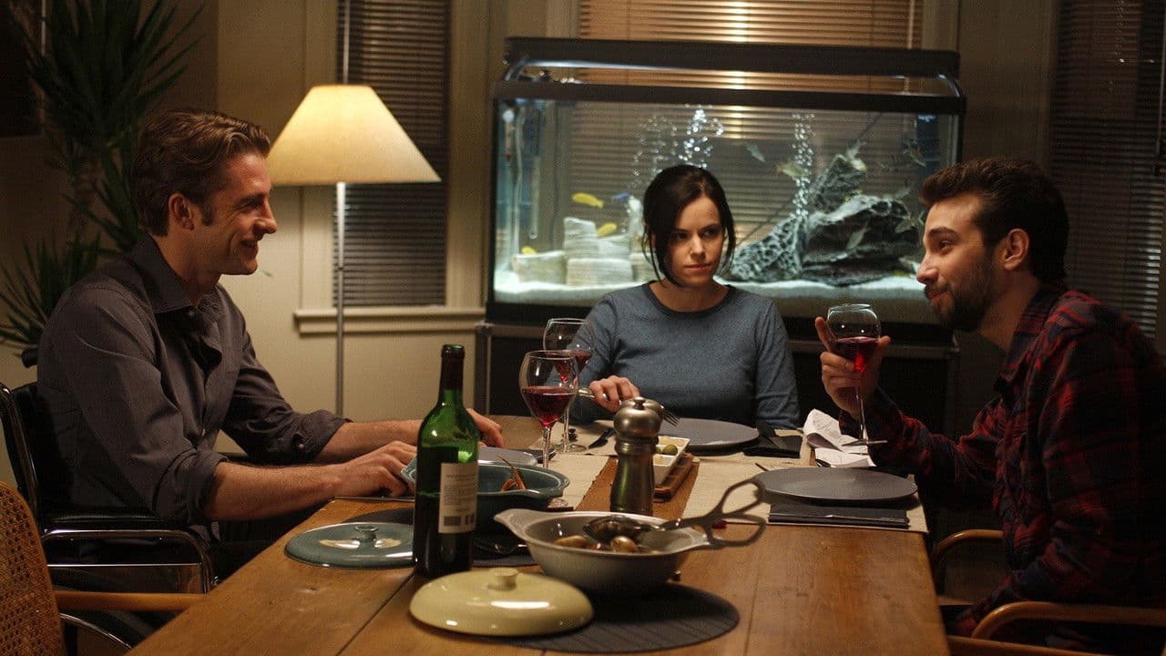 Szene aus Good Neighbours