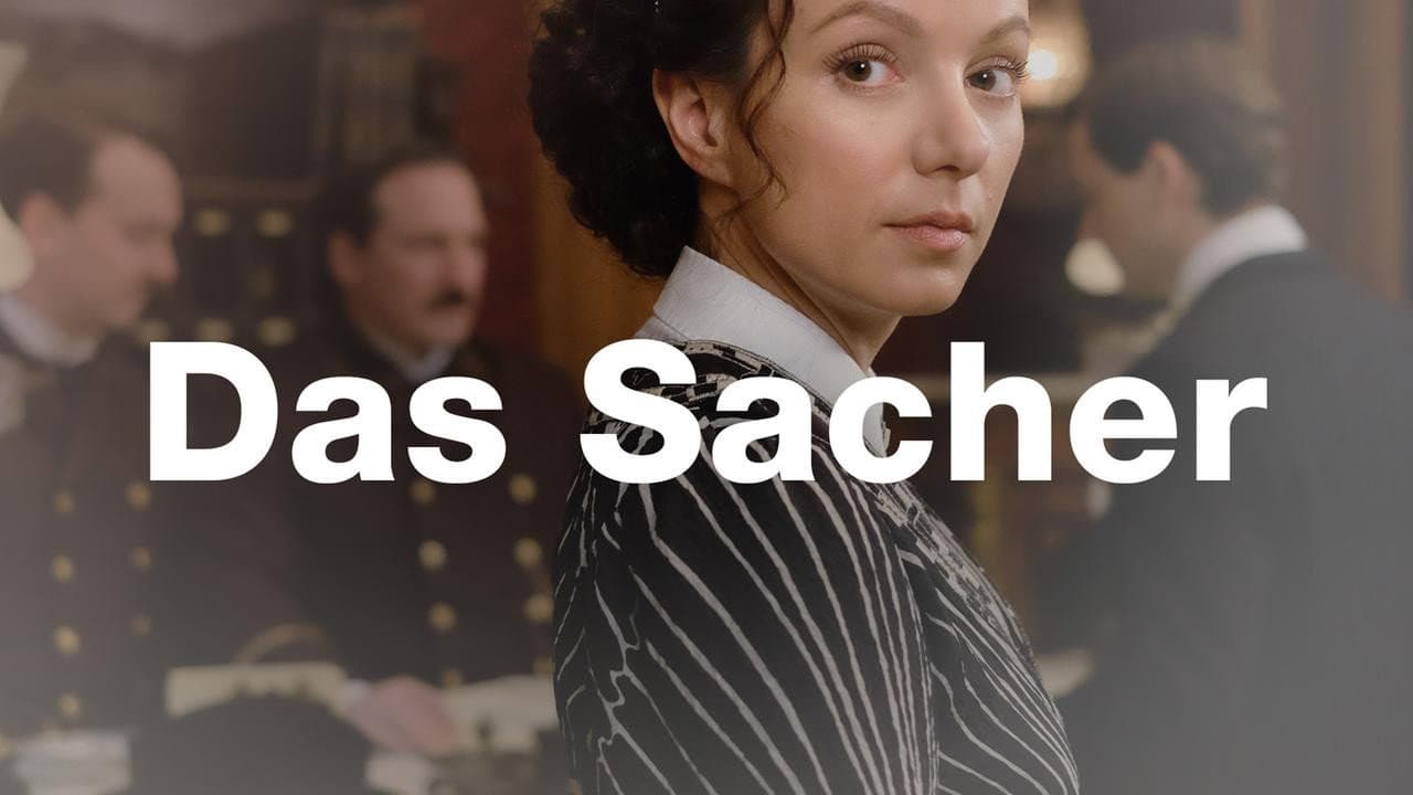 Szene aus Das Sacher. In bester Gesellschaft