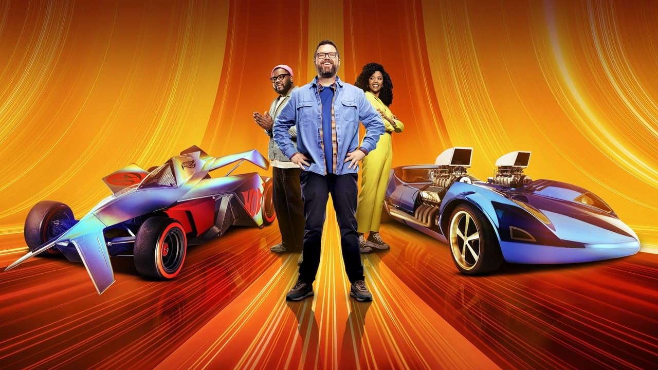 Szene aus Hot Wheels: Ultimate Challenge