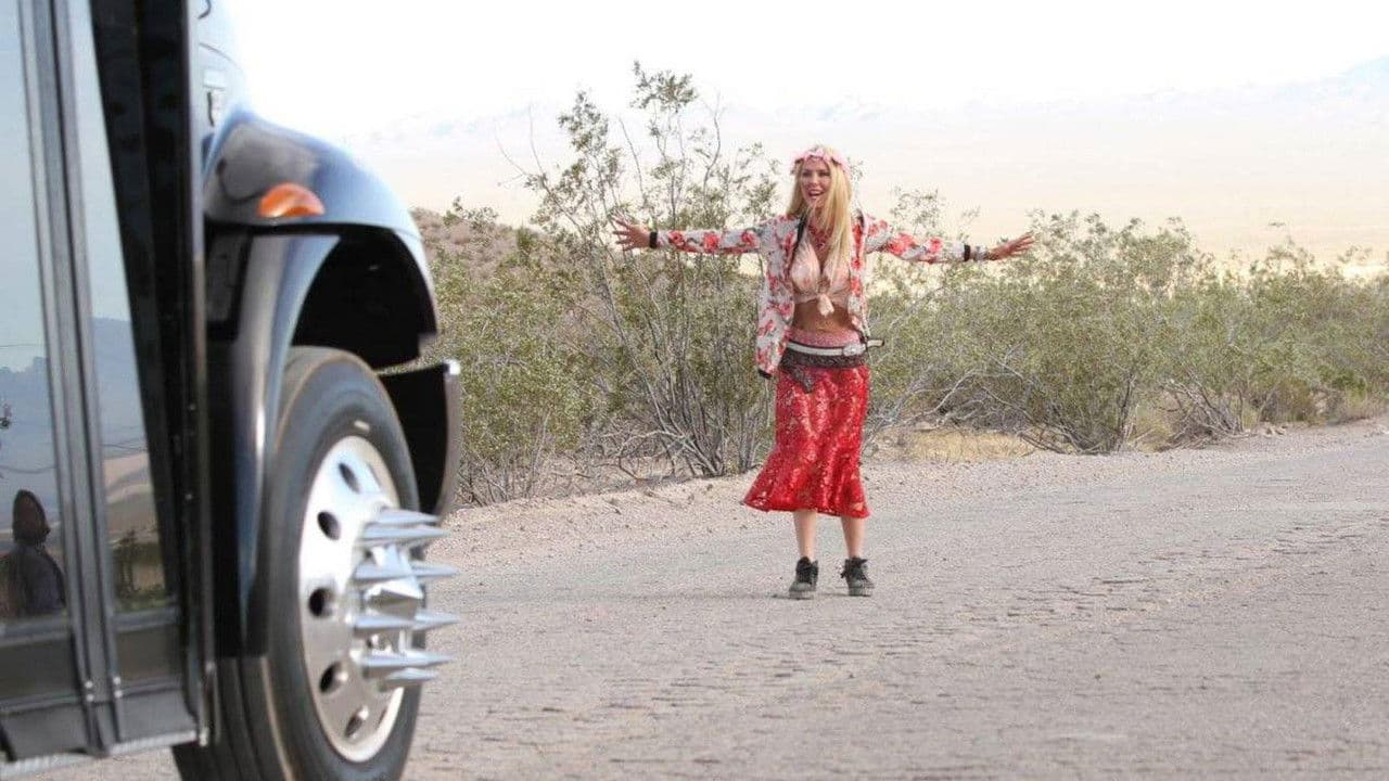 Szene aus Party Bus To Hell