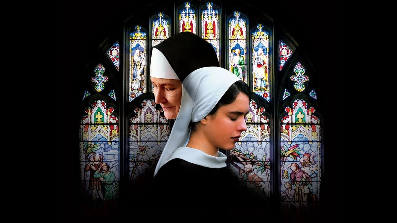 Szene aus Novitiate