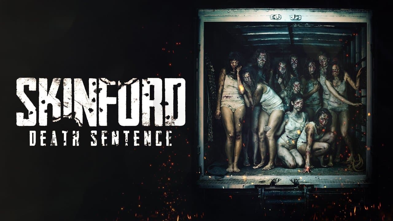 Szene aus Skinford: Death Sentence
