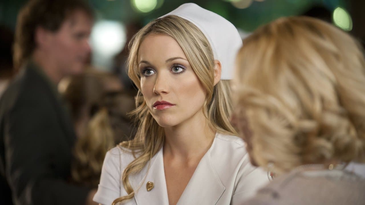 Szene aus Nurse