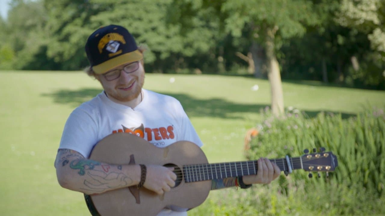 Szene aus Songwriter
