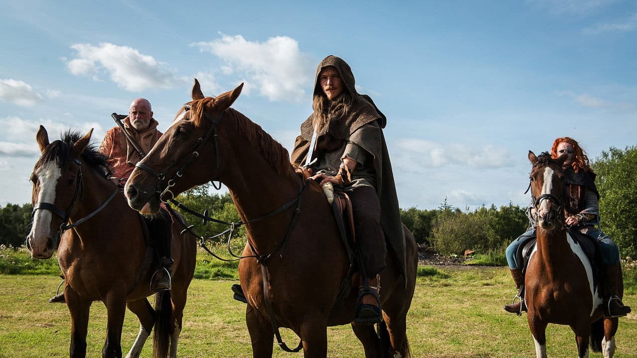 Szene aus Gaelic King - Die Rückkehr des Keltenkönigs
