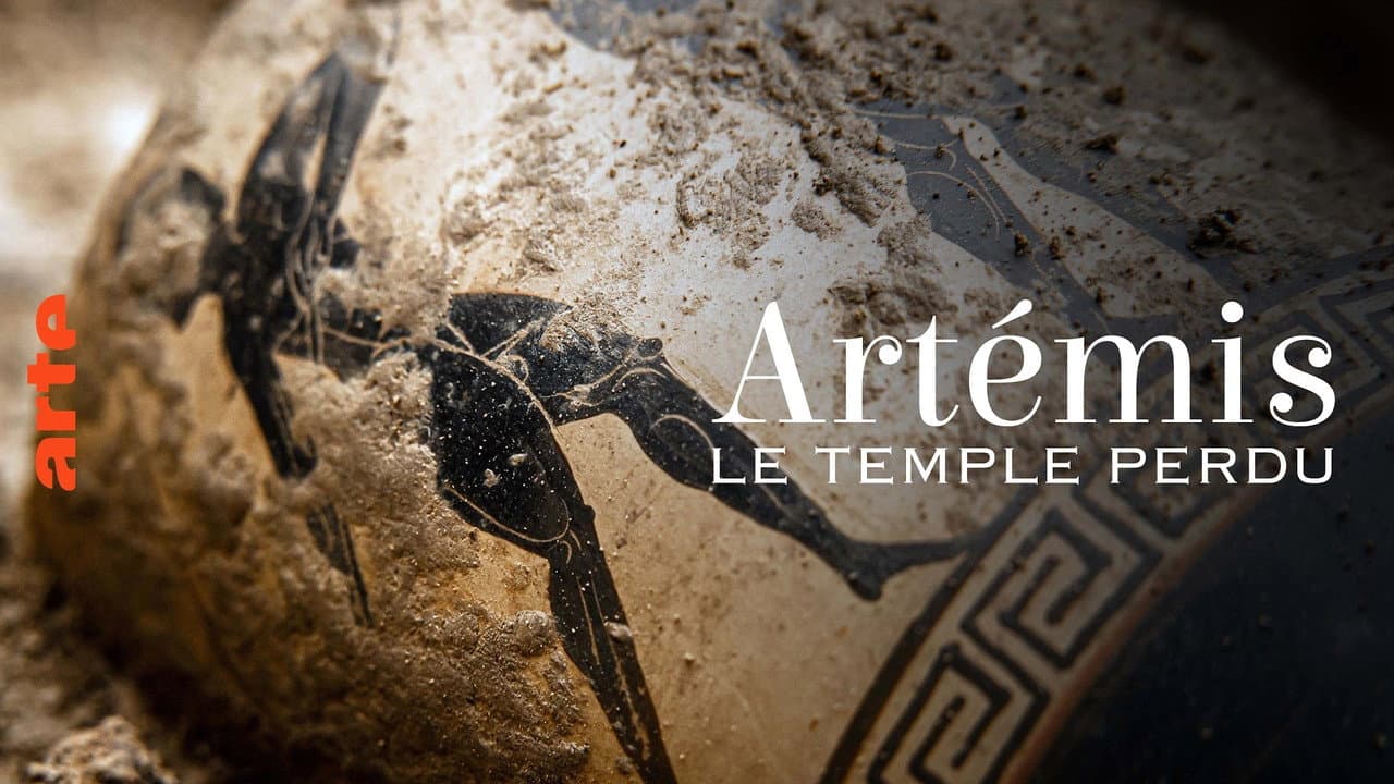 Szene aus Artemis, das verlorene Heiligtum