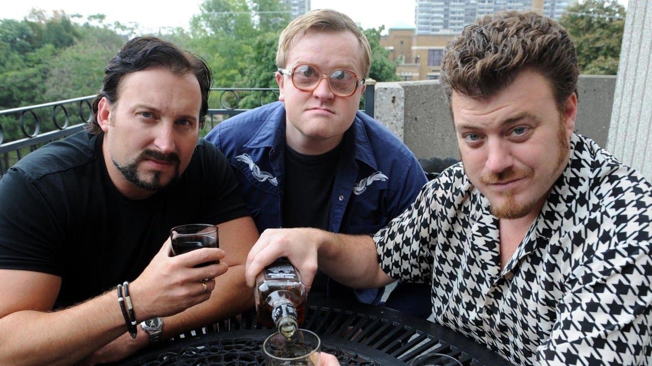 Szene aus Trailer Park Boys