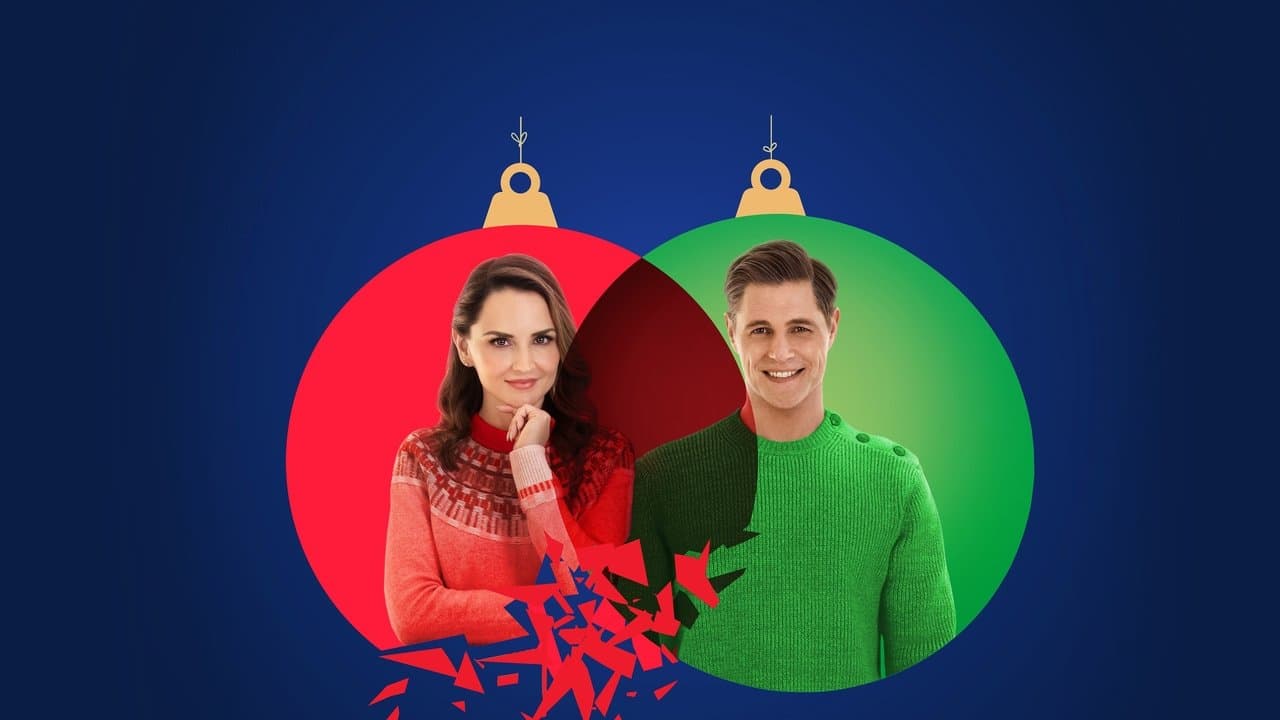 Szene aus Drei Wünsche zum Fest - Zurück ins Weihnachtsglück