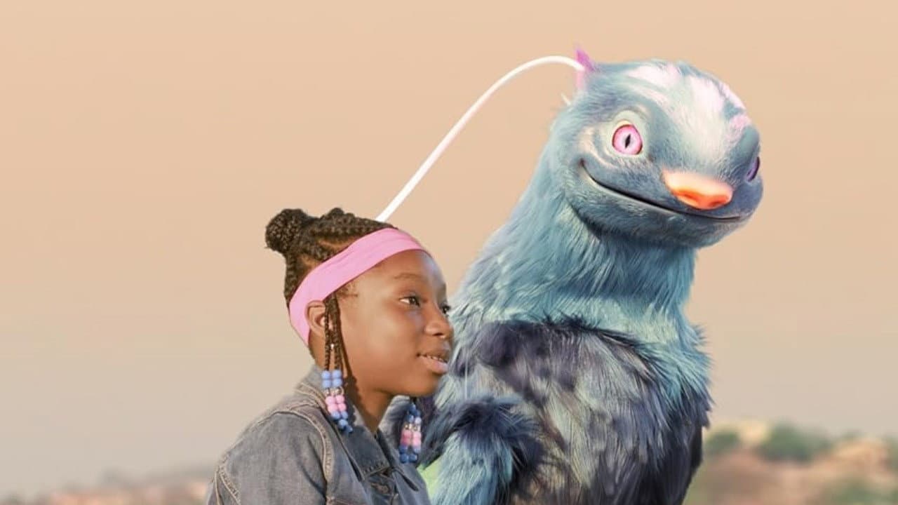 Szene aus Mikolo