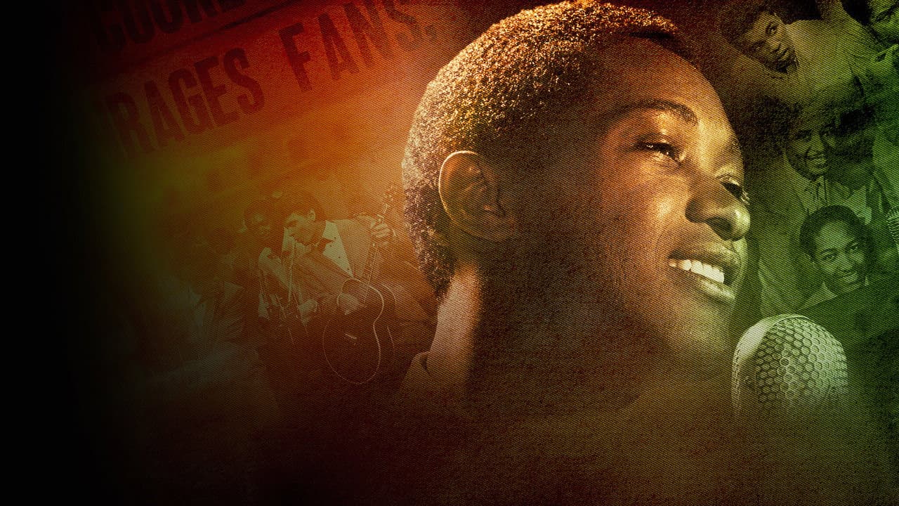 Szene aus ReMastered: The Two Killings of Sam Cooke
